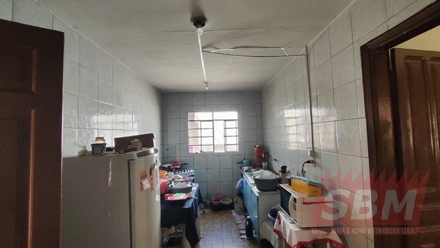 Casa À Venda Jardim Brasil Barra Bonita