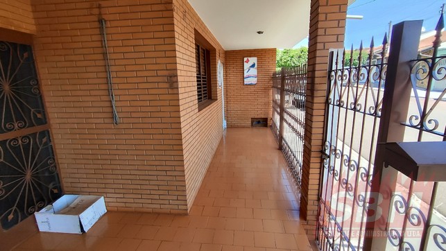 Casa À Venda Jardim Brasil Barra Bonita