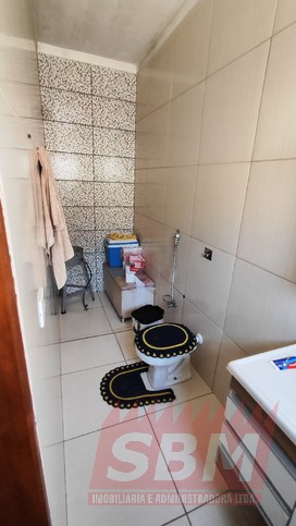 Casa à venda SONHO NOSSO II Barra Bonita