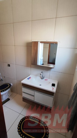 Casa à venda SONHO NOSSO II Barra Bonita
