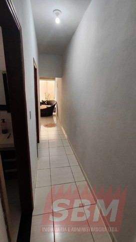 Casa à venda SONHO NOSSO II Barra Bonita