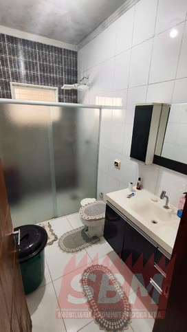 Casa à venda SONHO NOSSO II Barra Bonita