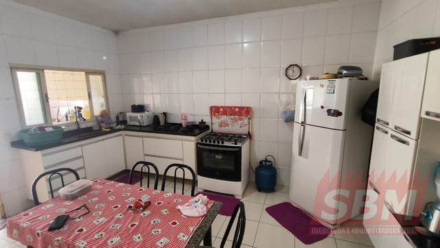 Casa à venda SONHO NOSSO II Barra Bonita