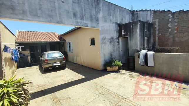 Casa à venda SONHO NOSSO II Barra Bonita