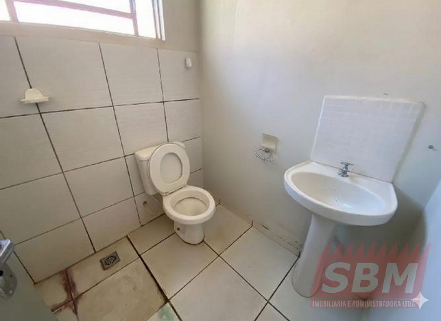 Casa à venda SONHO NOSSO V Barra Bonita