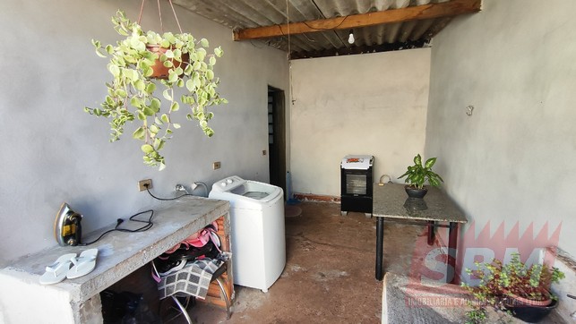 Casa à venda SONHO NOSSO II Barra Bonita