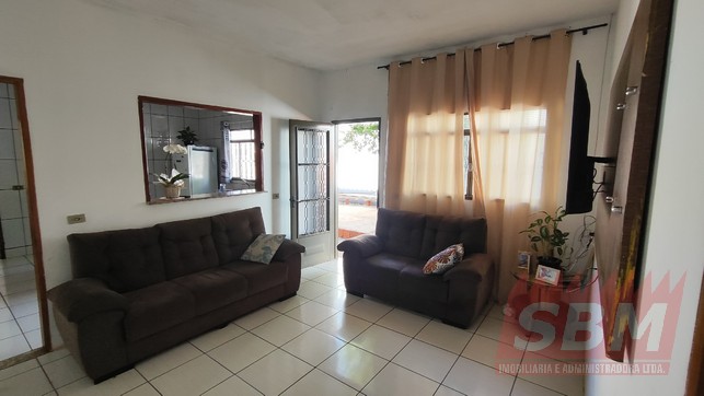Casa à venda SONHO NOSSO II Barra Bonita