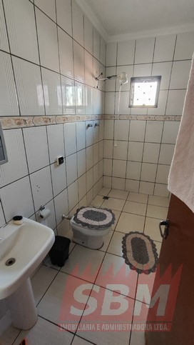 Casa à venda SONHO NOSSO II Barra Bonita