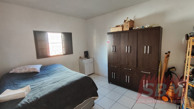 Casa à venda SONHO NOSSO II Barra Bonita