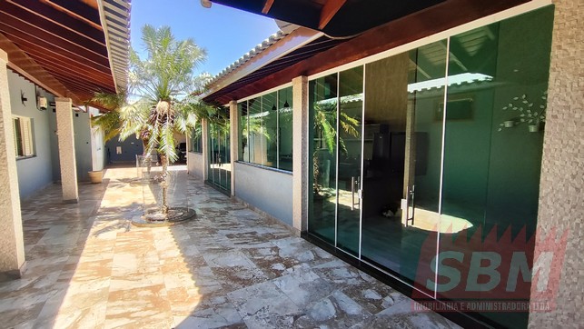 Casa à venda JARDIM SANTA ELIZA Barra Bonita