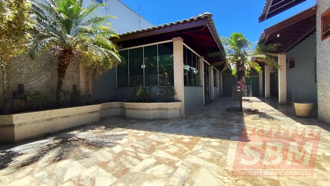 Casa à venda JARDIM SANTA ELIZA Barra Bonita