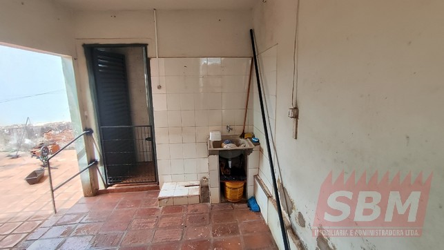 Casa à venda VILA MARIA CRISTINA Barra Bonita