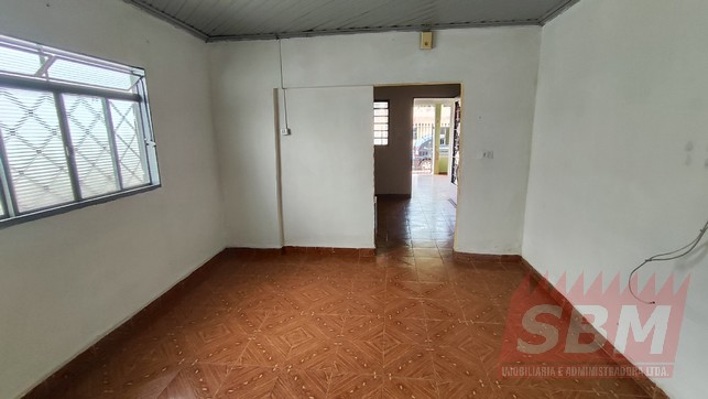 Casa à venda VILA MARIA CRISTINA Barra Bonita