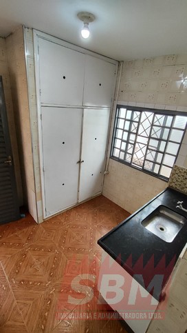 Casa à venda VILA MARIA CRISTINA Barra Bonita