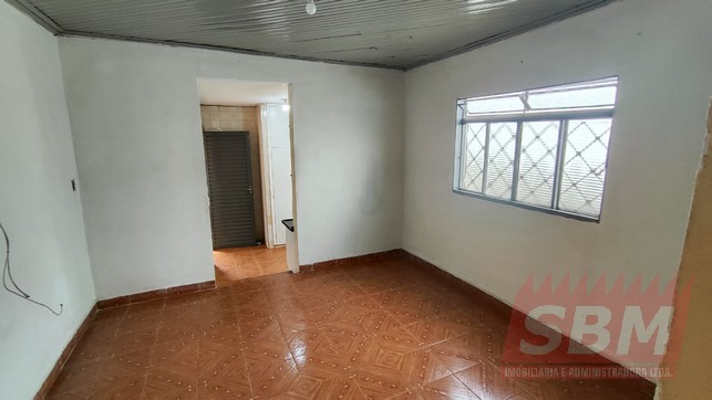Casa à venda VILA MARIA CRISTINA Barra Bonita