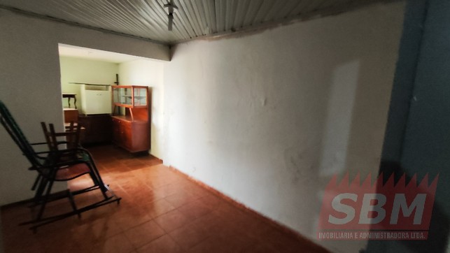 Casa à venda VILA MARIA CRISTINA Barra Bonita