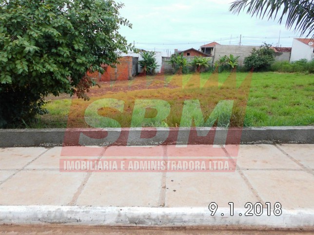 Terreno À Venda Vila Segura Garcia Igaraçu Do Tietê