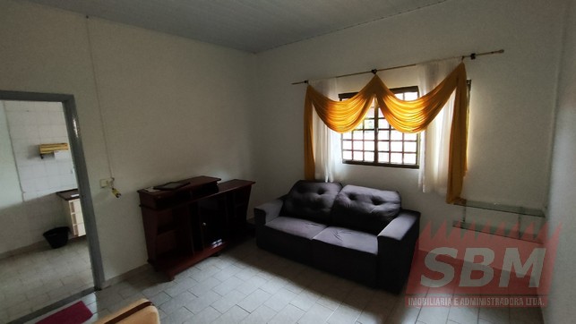 Casa À Venda Centro Barra Bonita