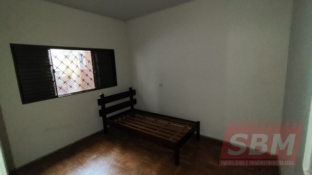 Casa À Venda Centro Barra Bonita