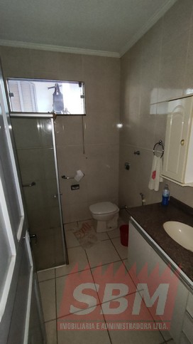 Casa À Venda Centro Barra Bonita