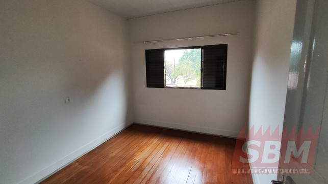 Casa À Venda Centro Barra Bonita