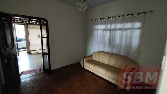 Casa À Venda Centro Barra Bonita
