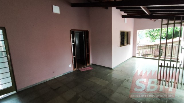 Casa À Venda Centro Barra Bonita