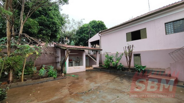 Casa À Venda Centro Barra Bonita