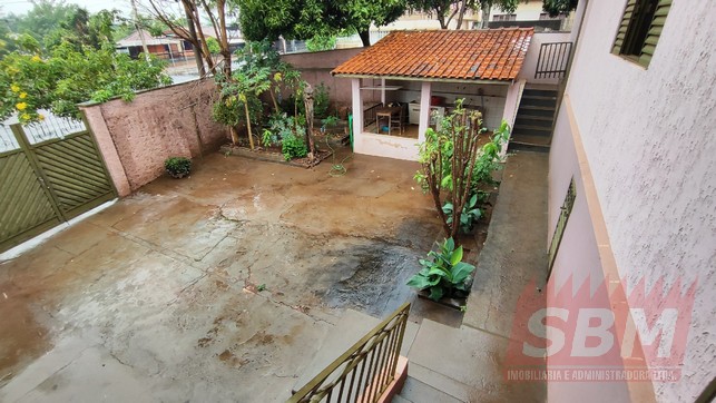 Casa À Venda Centro Barra Bonita