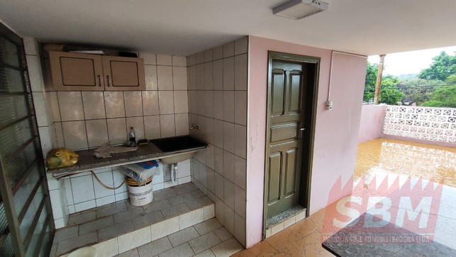 Casa À Venda Centro Barra Bonita