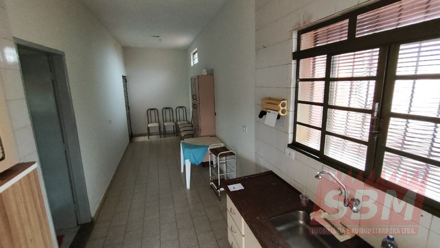 Casa À Venda Centro Barra Bonita