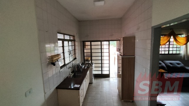 Casa À Venda Centro Barra Bonita