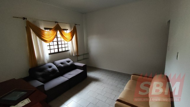 Casa À Venda Centro Barra Bonita
