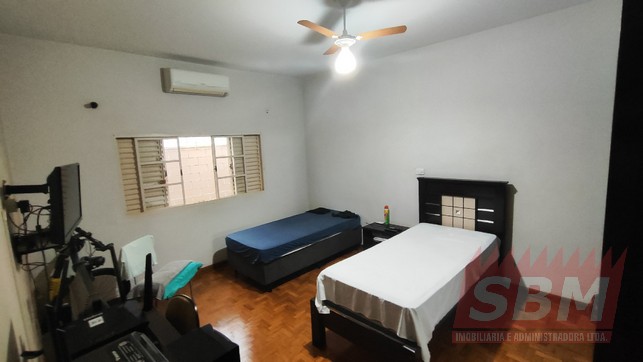 Casa À Venda Vila Nova Barra Bonita