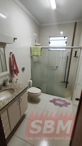 Casa À Venda Vila Nova Barra Bonita