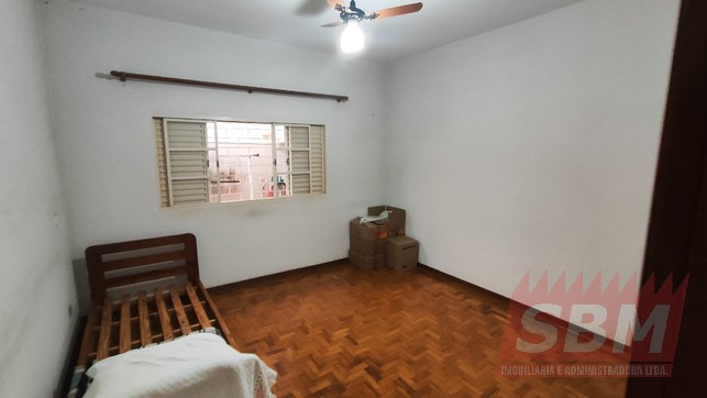 Casa À Venda Vila Nova Barra Bonita