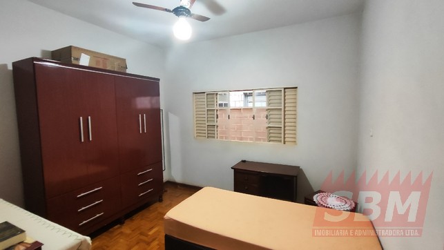 Casa À Venda Vila Nova Barra Bonita