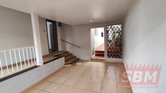 Casa À Venda Vila Nova Barra Bonita