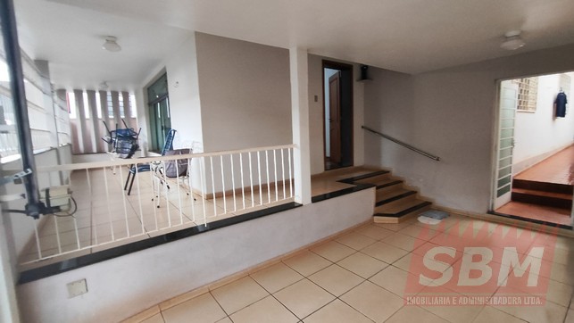 Casa À Venda Vila Nova Barra Bonita