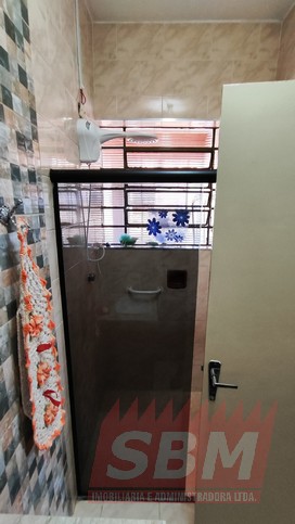 Casa à venda JARDIM VISTA ALEGRE Barra Bonita