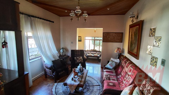 Casa à venda JARDIM VISTA ALEGRE Barra Bonita