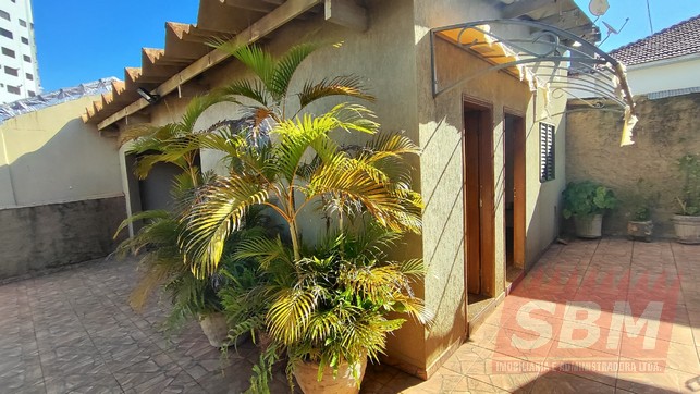 Casa à venda JARDIM VISTA ALEGRE Barra Bonita