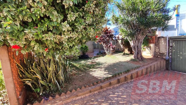 Casa à venda JARDIM VISTA ALEGRE Barra Bonita