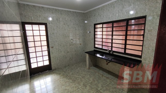 Casa À Venda E Locação Sonho Nosso Ii Barra Bonita