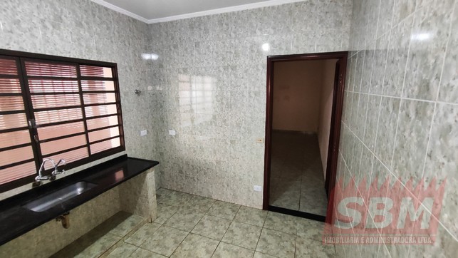 Casa À Venda E Locação Sonho Nosso Ii Barra Bonita