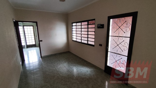 Casa À Venda E Locação Sonho Nosso Ii Barra Bonita