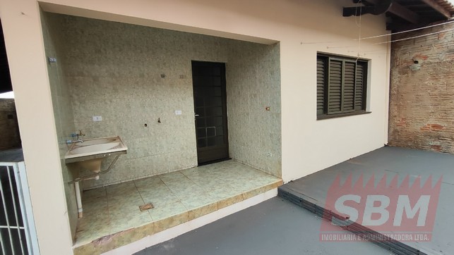 Casa À Venda E Locação Sonho Nosso Ii Barra Bonita