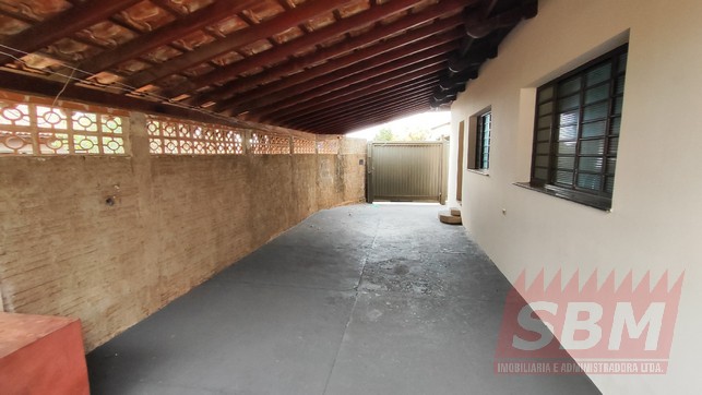 Casa À Venda E Locação Sonho Nosso Ii Barra Bonita