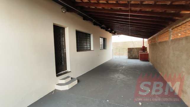 Casa À Venda E Locação Sonho Nosso Ii Barra Bonita