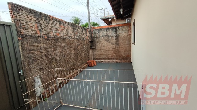 Casa À Venda E Locação Sonho Nosso Ii Barra Bonita